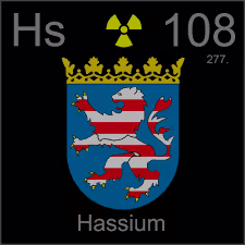 Hassium