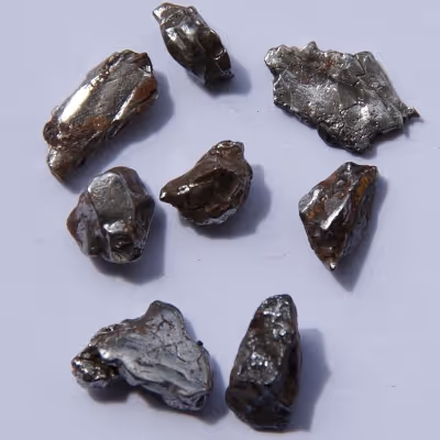 Iron