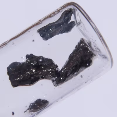 Strontium