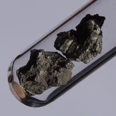 Zirconium