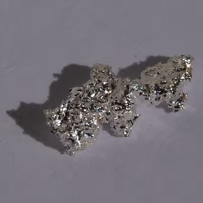 Silver