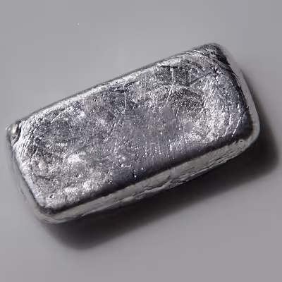 Indium