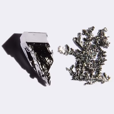 Platinum
