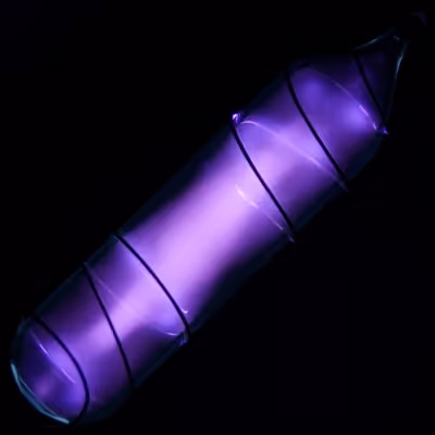 Oxygen