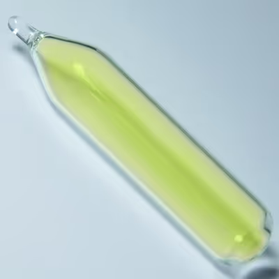 Fluorine